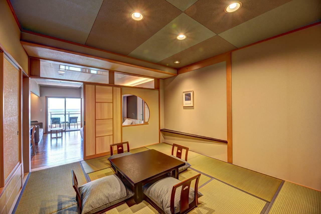 Kaike Yugetsu Hotel Yonago Exterior photo