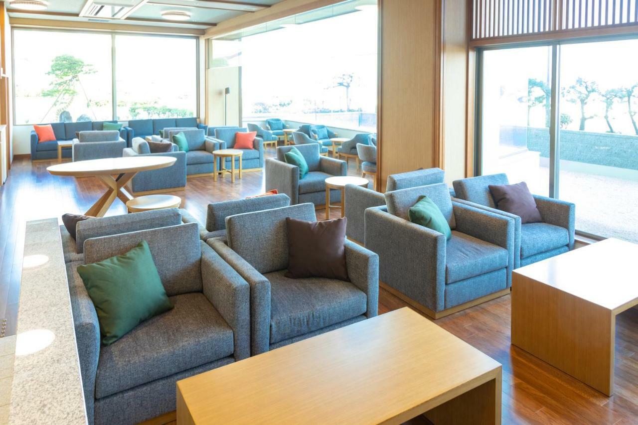 Kaike Yugetsu Hotel Yonago Exterior photo