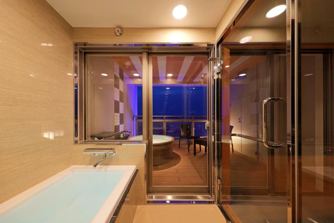 Kaike Yugetsu Hotel Yonago Exterior photo