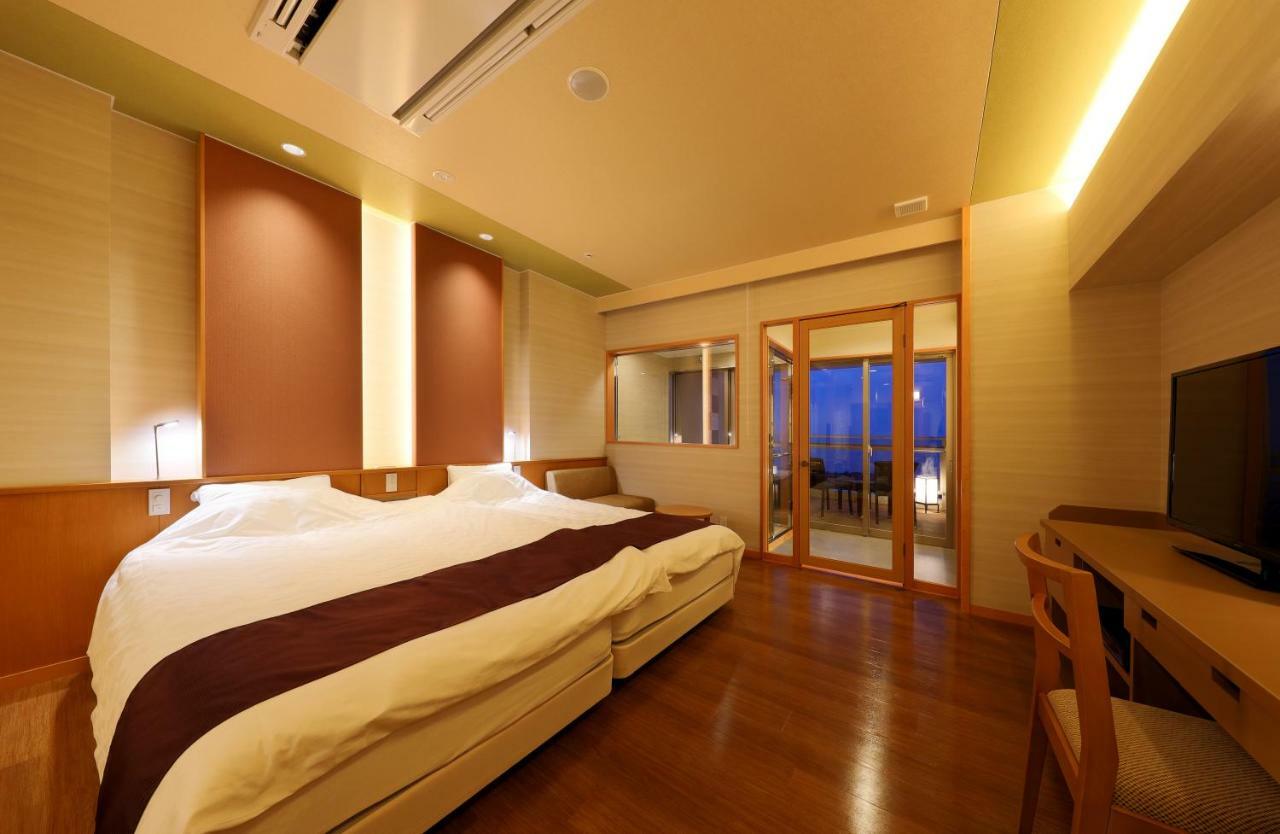 Kaike Yugetsu Hotel Yonago Exterior photo